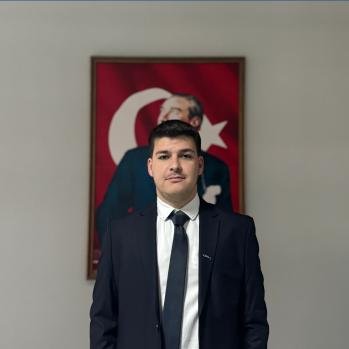 Hasan Melih Ergül
