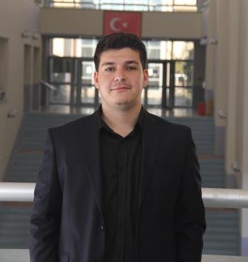 Hasan Melih Ergül