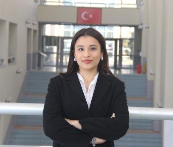 İrem Naz Kıraç